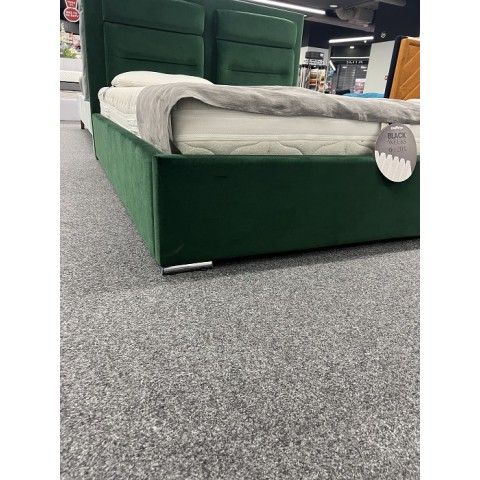 Łóżko PORTO NEW ELEGANCE 160x200 – OUTLET