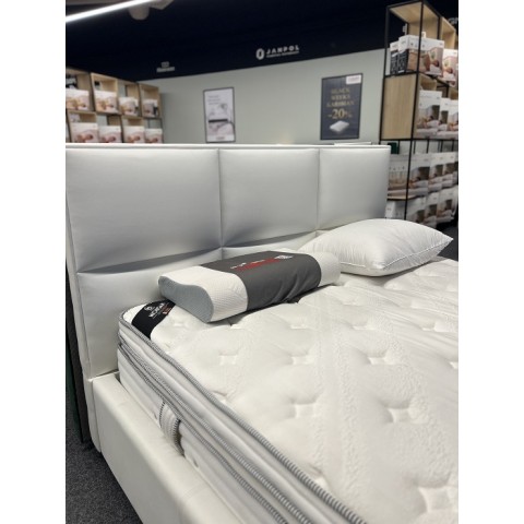 Łóżko QUADDRO PLUS NEW DESIGN 160x200 – OUTLET