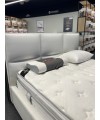 Łóżko QUADDRO PLUS NEW DESIGN 160x200 – OUTLET