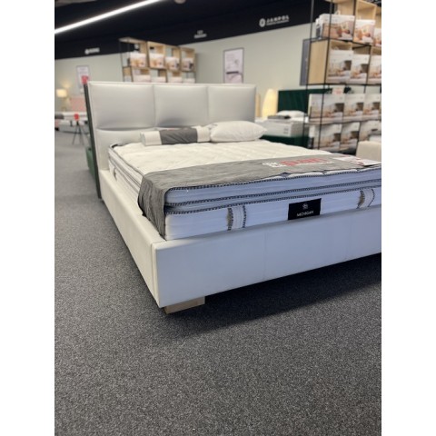Łóżko QUADDRO PLUS NEW DESIGN 160x200 – OUTLET