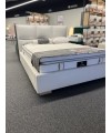 Łóżko QUADDRO PLUS NEW DESIGN 160x200 – OUTLET