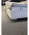 Łóżko QUADDRO PLUS NEW DESIGN 160x200 – OUTLET