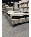 Łóżko SIMONE BED DESIGN 160x200 – OUTLET
