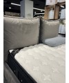 Łóżko SIMONE BED DESIGN 160x200 – OUTLET