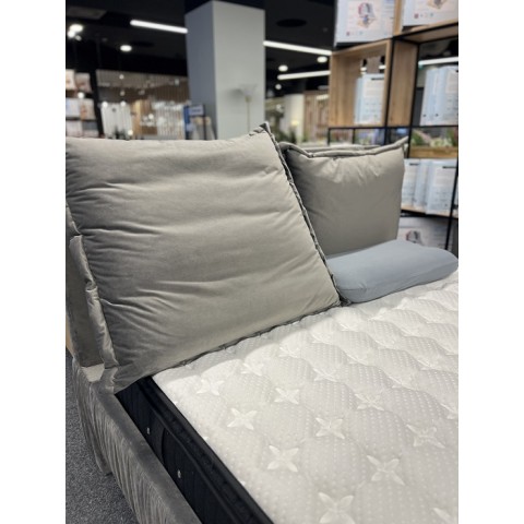 Łóżko SIMONE BED DESIGN 160x200 – OUTLET