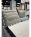 Łóżko SIMONE BED DESIGN 160x200 – OUTLET