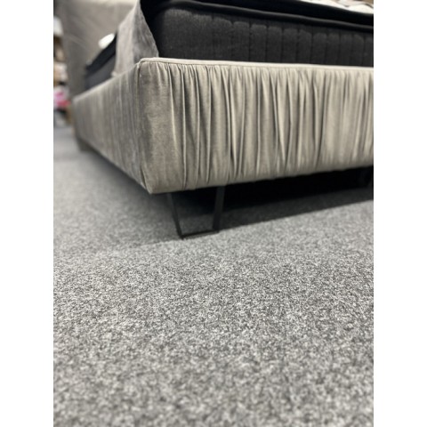 Łóżko SIMONE BED DESIGN 160x200 – OUTLET