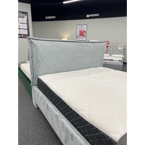 Łóżko SIMONE ONE BED DESIGN 160x200 – OUTLET