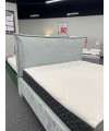 Łóżko SIMONE ONE BED DESIGN 160x200 – OUTLET