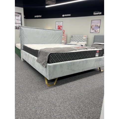 Łóżko SIMONE ONE BED DESIGN 160x200 – OUTLET