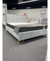 Łóżko SIMONE ONE BED DESIGN 160x200 – OUTLET