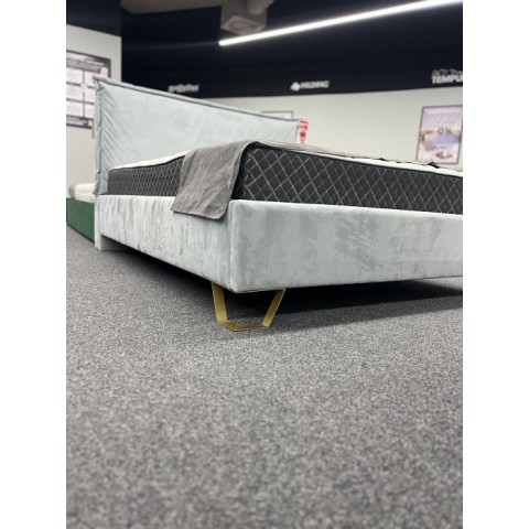 Łóżko SIMONE ONE BED DESIGN 160x200 – OUTLET