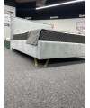 Łóżko SIMONE ONE BED DESIGN 160x200 – OUTLET