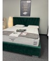 Łóżko VIK NEW DESIGN 180x200 – OUTLET