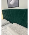 Łóżko VIK NEW DESIGN 180x200 – OUTLET