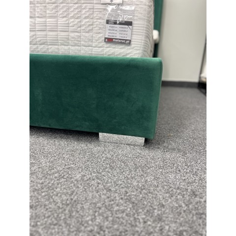 Łóżko VIK NEW DESIGN 180x200 – OUTLET