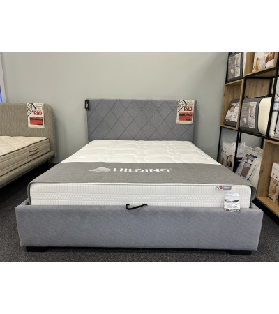 Łóżko CARLO BED DESIGN 160x200 – OUTLET
