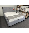 Łóżko CARLO BED DESIGN 160x200 – OUTLET