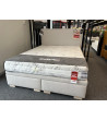 Łóżko IVO BED DESIGN 160x200 – OUTLET