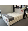 Łóżko IVO BED DESIGN 160x200 – OUTLET