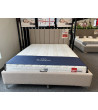 Łóżko OLIVIERO BED DESIGN 160x200 – OUTLET