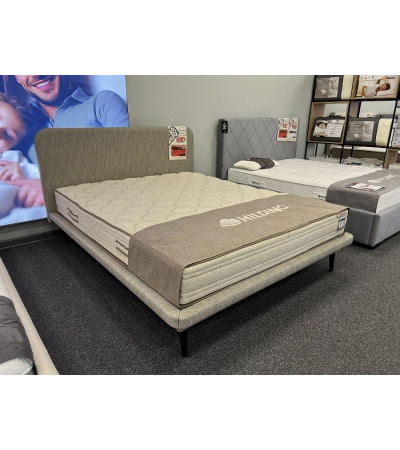 Łóżko PRATO NEW ELEGANCE 160x200 – OUTLET