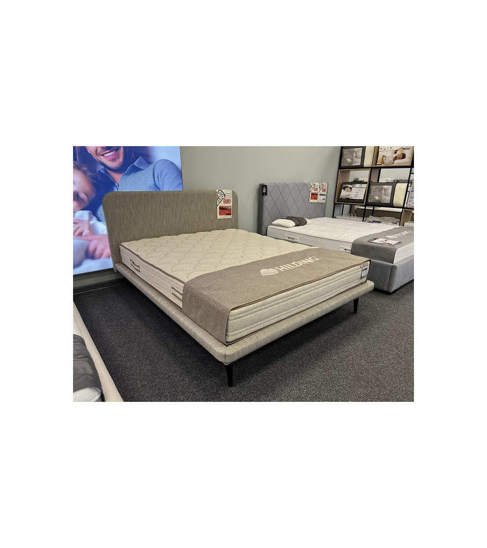 Łóżko PRATO NEW ELEGANCE 160x200 – OUTLET