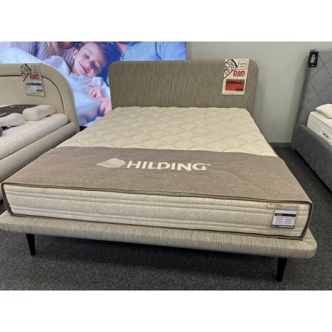Łóżko PRATO NEW ELEGANCE 160x200 – OUTLET
