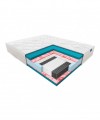 Materac HYBRIS JANPOL 100x190 kieszeniowy - OUTLET
