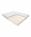 Materac FIDES JANPOL 80x190 lateksowy – OUTLET