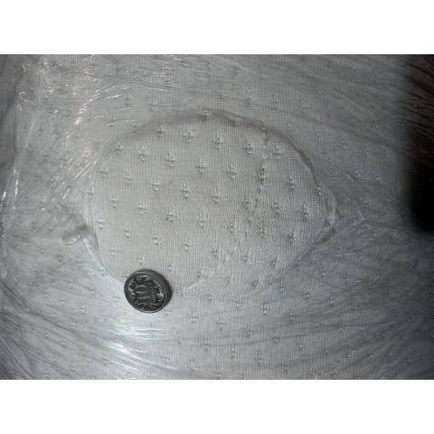 Materac DEMETER JANPOL 180x200 lateksowy – OUTLET