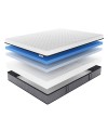 Materac TEMPO ADVANCED PAN MATERAC piankowy