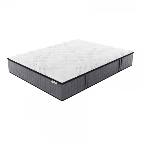 Materac PULS ADVANCED PAN MATERAC hybrydowy