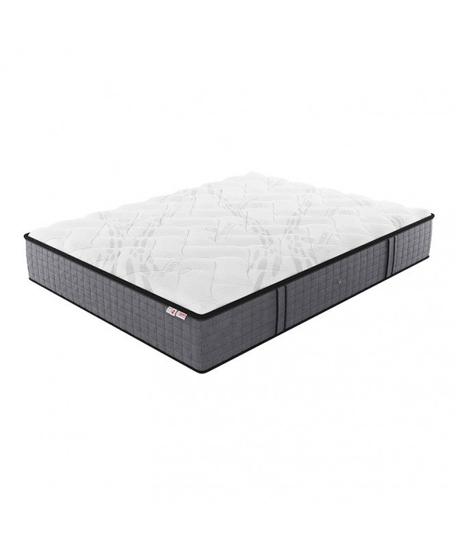 Materac PULS ADVANCED PAN MATERAC hybrydowy