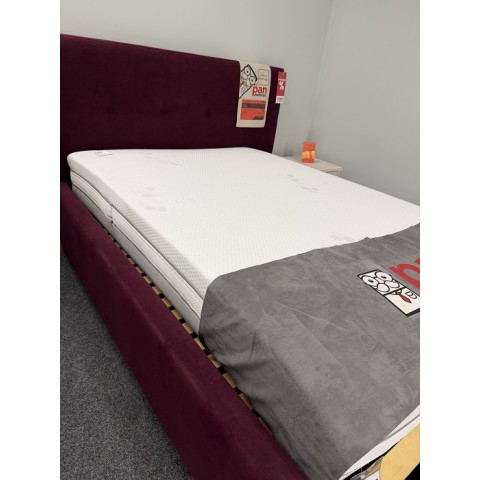 HYBRID AQUASLEEP MATERASSO 120x180 kieszeniowy - OUTLET