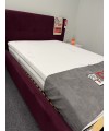 HYBRID AQUASLEEP MATERASSO 120x180 kieszeniowy - OUTLET