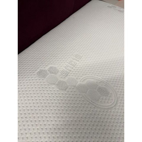 HYBRID AQUASLEEP MATERASSO 120x180 kieszeniowy - OUTLET