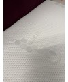 HYBRID AQUASLEEP MATERASSO 120x180 kieszeniowy - OUTLET