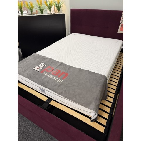HYBRID AQUASLEEP MATERASSO 120x180 kieszeniowy - OUTLET