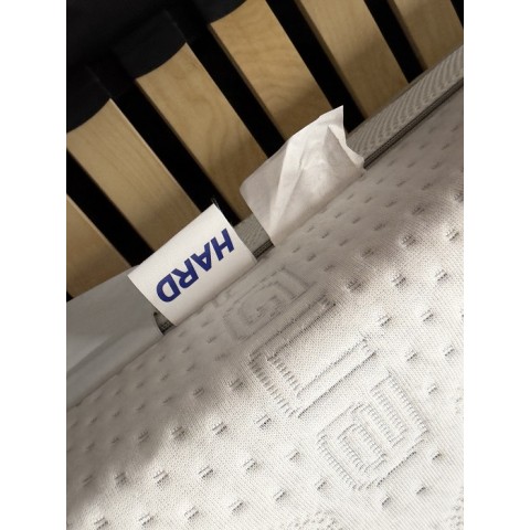 HYBRID AQUASLEEP MATERASSO 120x180 kieszeniowy - OUTLET