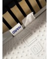 HYBRID AQUASLEEP MATERASSO 120x180 kieszeniowy - OUTLET