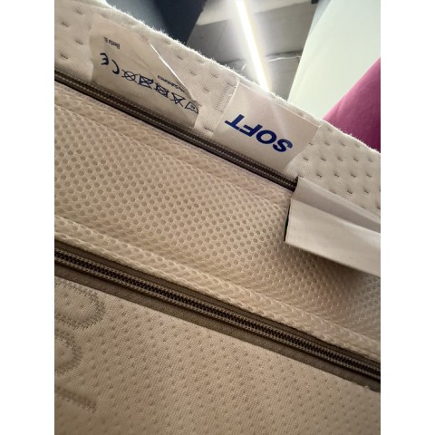 HYBRID AQUASLEEP MATERASSO 120x180 kieszeniowy - OUTLET