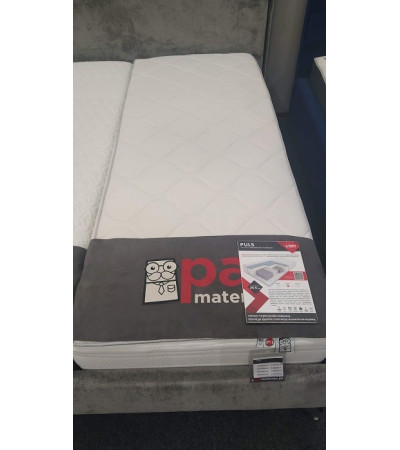 Materac PULS PAN MATERAC 80x200 kieszeniowo-piankowy – OUTLET
