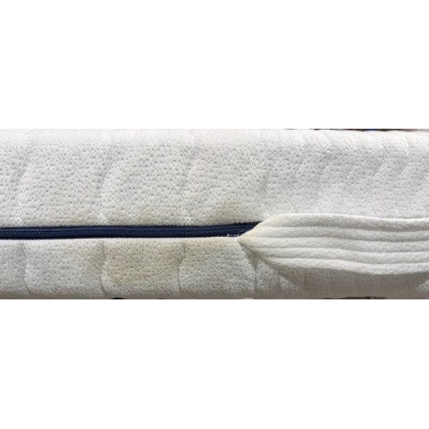 Materac WENUS JANPOL 120x200 kieszeniowy – OUTLET