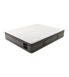 Materac FIGARO DELUXE EDITION BY HILDING 160x200 hybrydowy - OUTLET