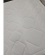 Materac FIGARO DELUXE EDITION BY HILDING 160x200 hybrydowy - OUTLET