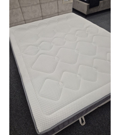 Materac FIGARO DELUXE EDITION BY HILDING 160x200 hybrydowy - OUTLET