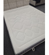 Materac FIGARO DELUXE EDITION BY HILDING 160x200 hybrydowy - OUTLET