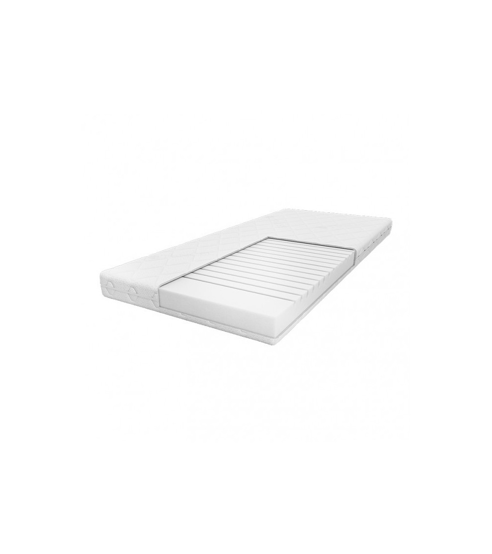 Materac YOUNG PRIME PAN MATERAC 120x200 dziecięcy – OUTLET