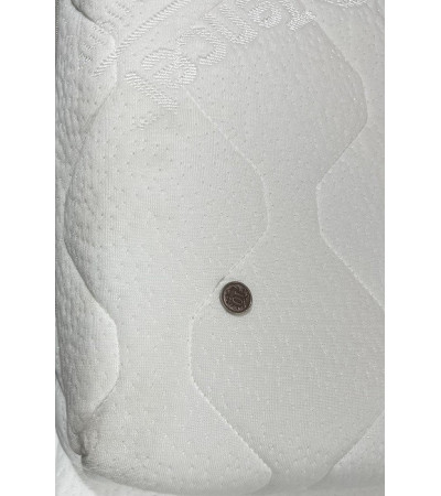 Materac YOUNG PRIME PAN MATERAC 120x200 dziecięcy – OUTLET